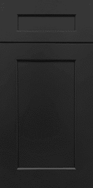 Shaker Black - SB
