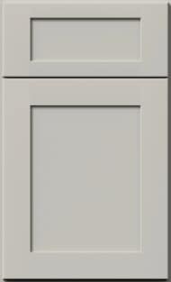 Shaker Ashen Grey -SAG