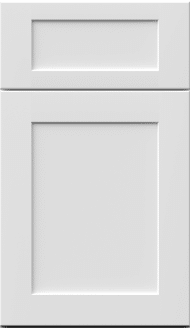 Shaker White -  SW