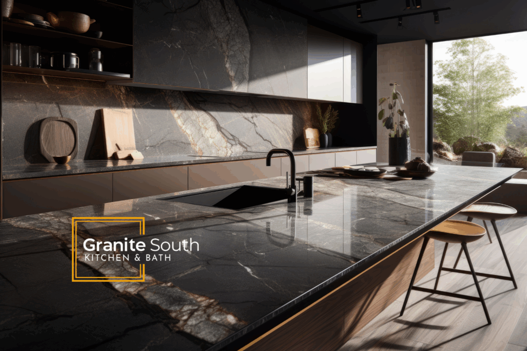 Granite vs Quartz vs Marble: What Our Experts Recommend