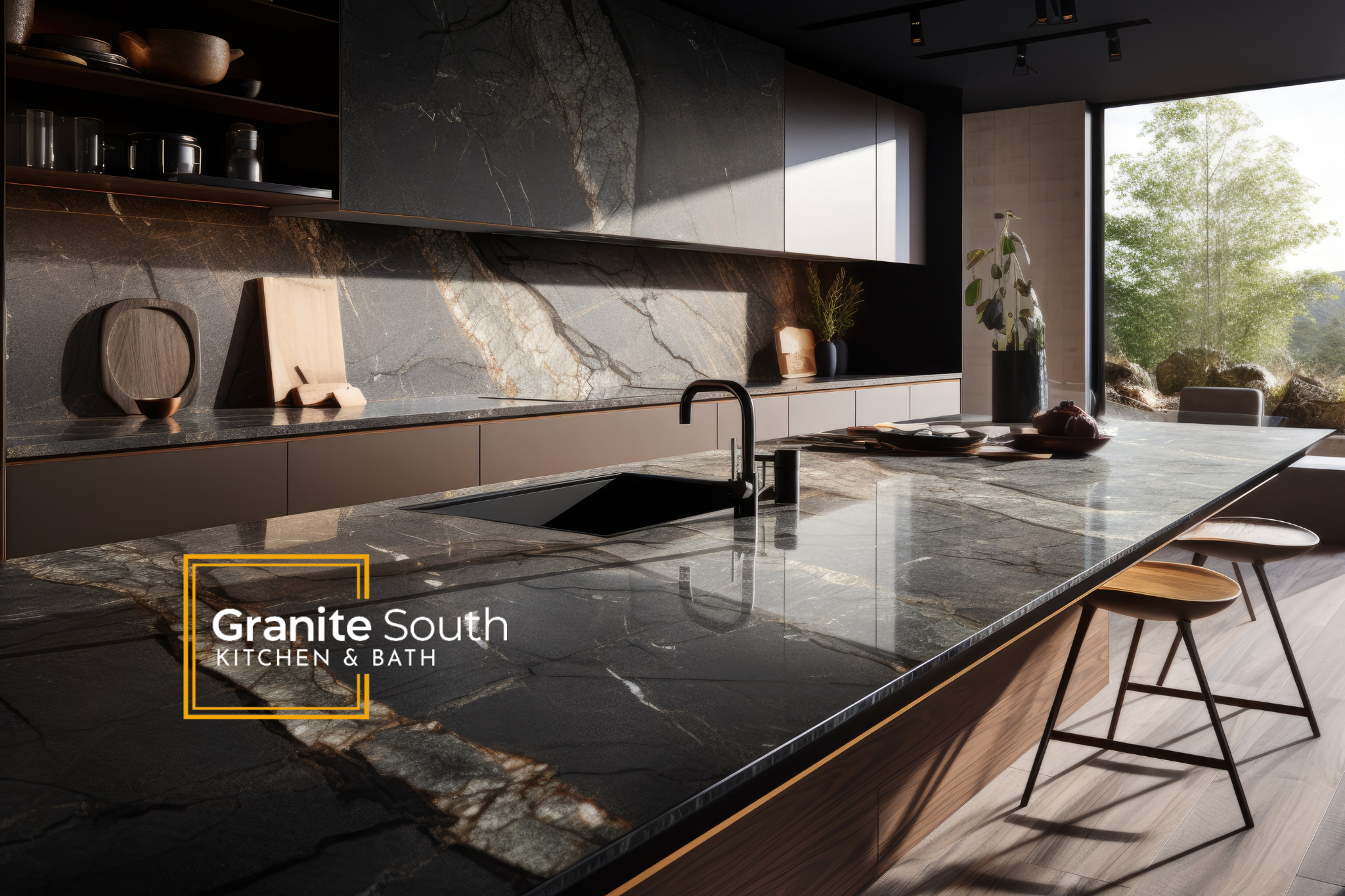 Choosing the Right Countertop: What Our Experts Recommend for Granite, Quartz, and Marble